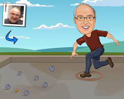 petanque literatuur en media