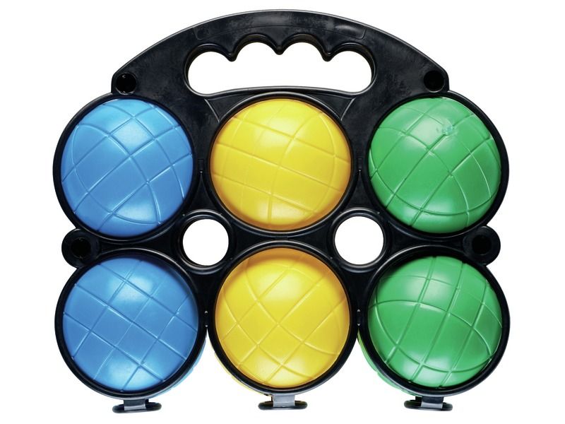 pétanque - petanque