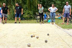 petanque resultaten