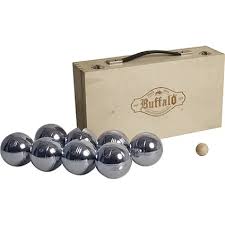 petanque set