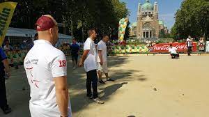 petanque toernooi belgië