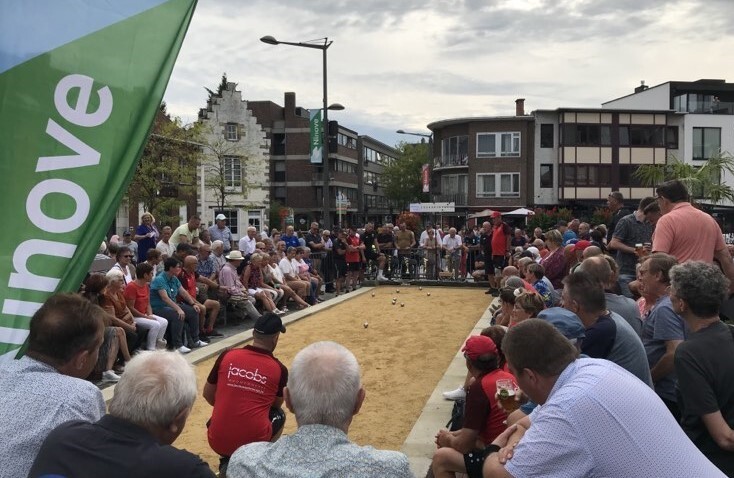 petanque-toernooien