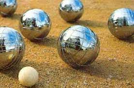 petanque tornooi