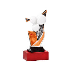 petanque trofeeën en prijzen