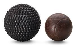 petanque wedstrijdballen