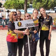 petanque wedstrijden belgië
