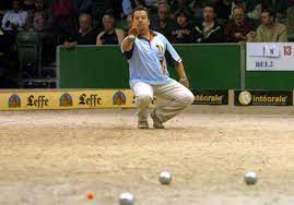 petanque wereldkampioenschap