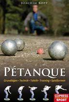 petanque workshops