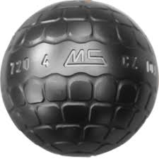 petanqueballen competitie