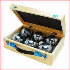 petanqueballen kopen