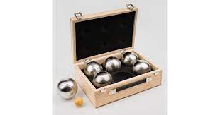 petanqueset