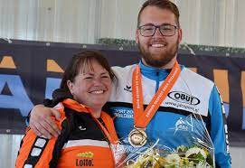 professioneel petanque kampioenschap