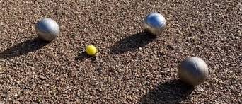 regels jeu de boule