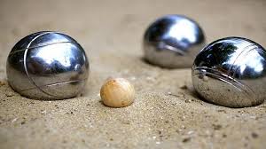 spelregels pétanque