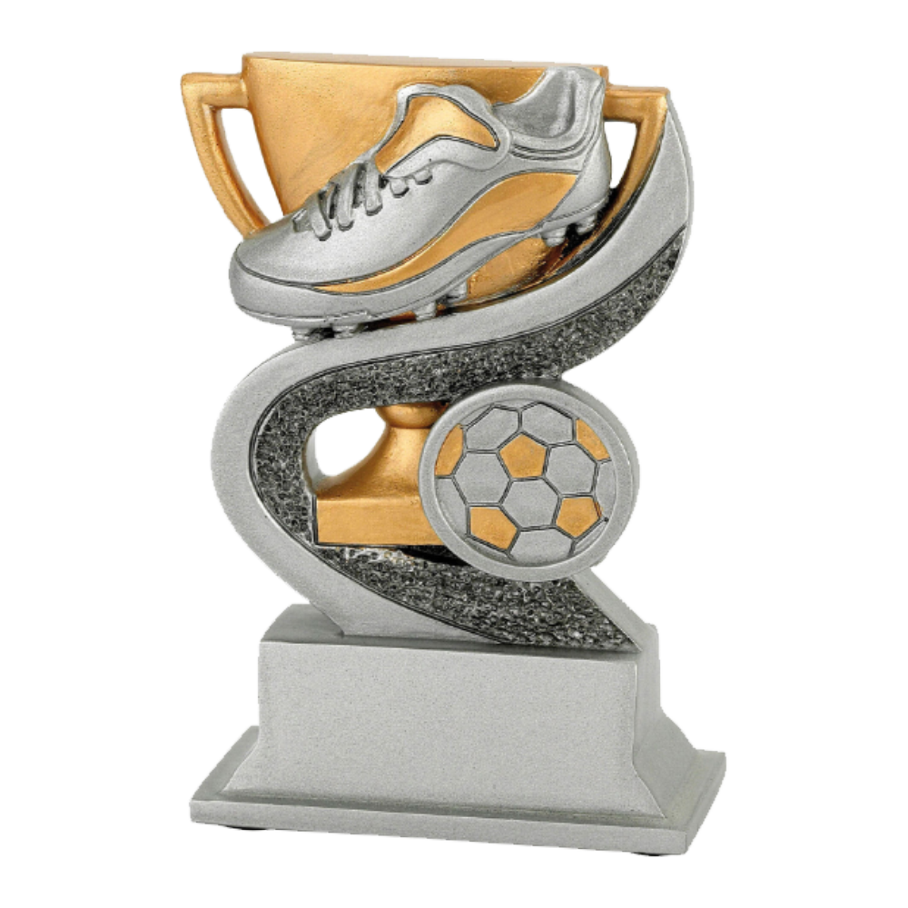 sportprijzen en trofeeën