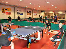 tafeltennisclub