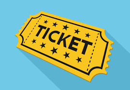 tickets