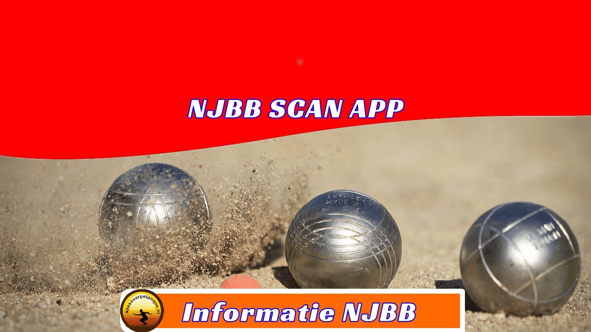 toernooireglement petanque