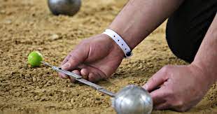 top petanque spelers