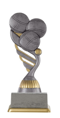 trofee petanque