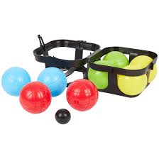 wedstrijdballen jeu de boules