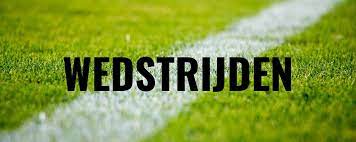 wedstrijden