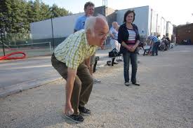 wereldkampioenschap pétanque