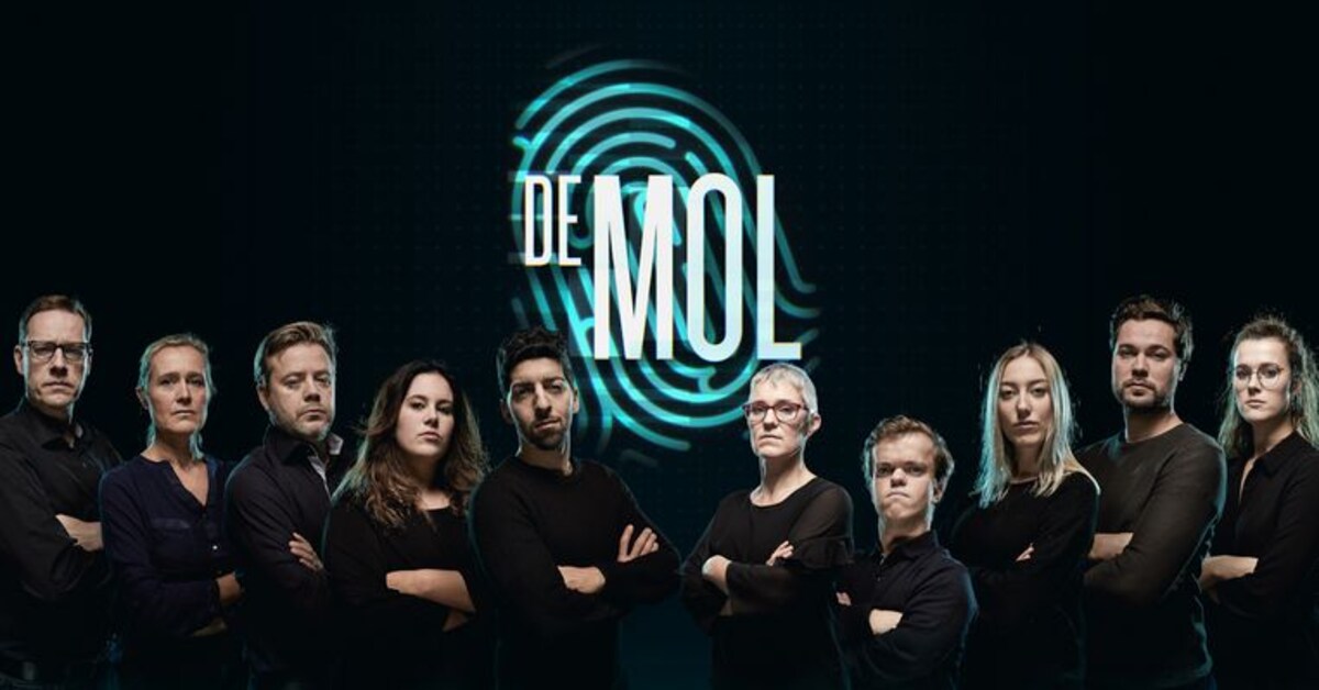 wereldkampioenskandidaat