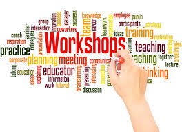 workshops