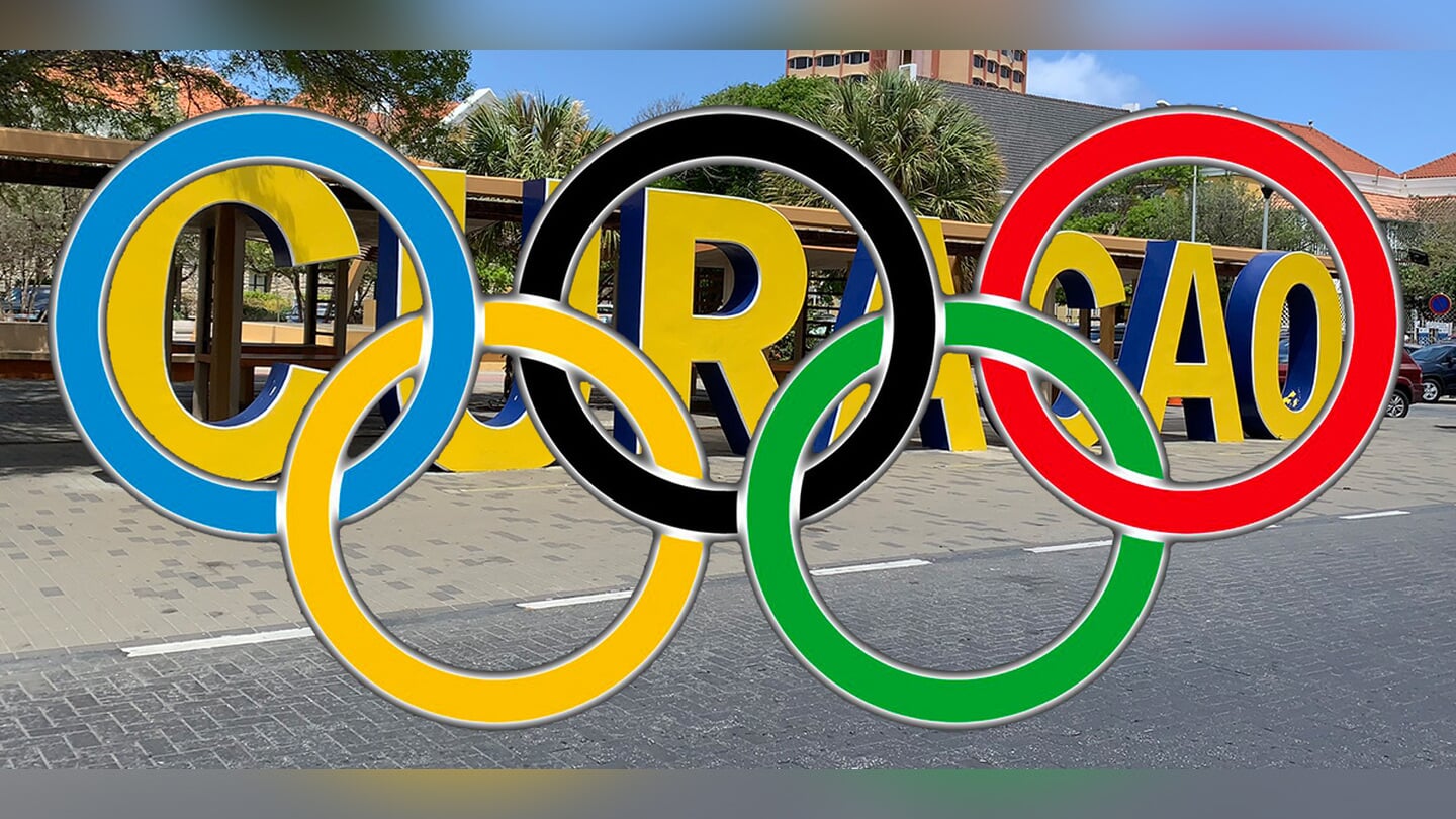 internationaal sportevenement