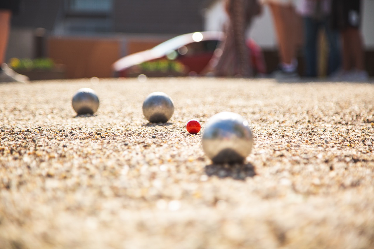 boules toernooi