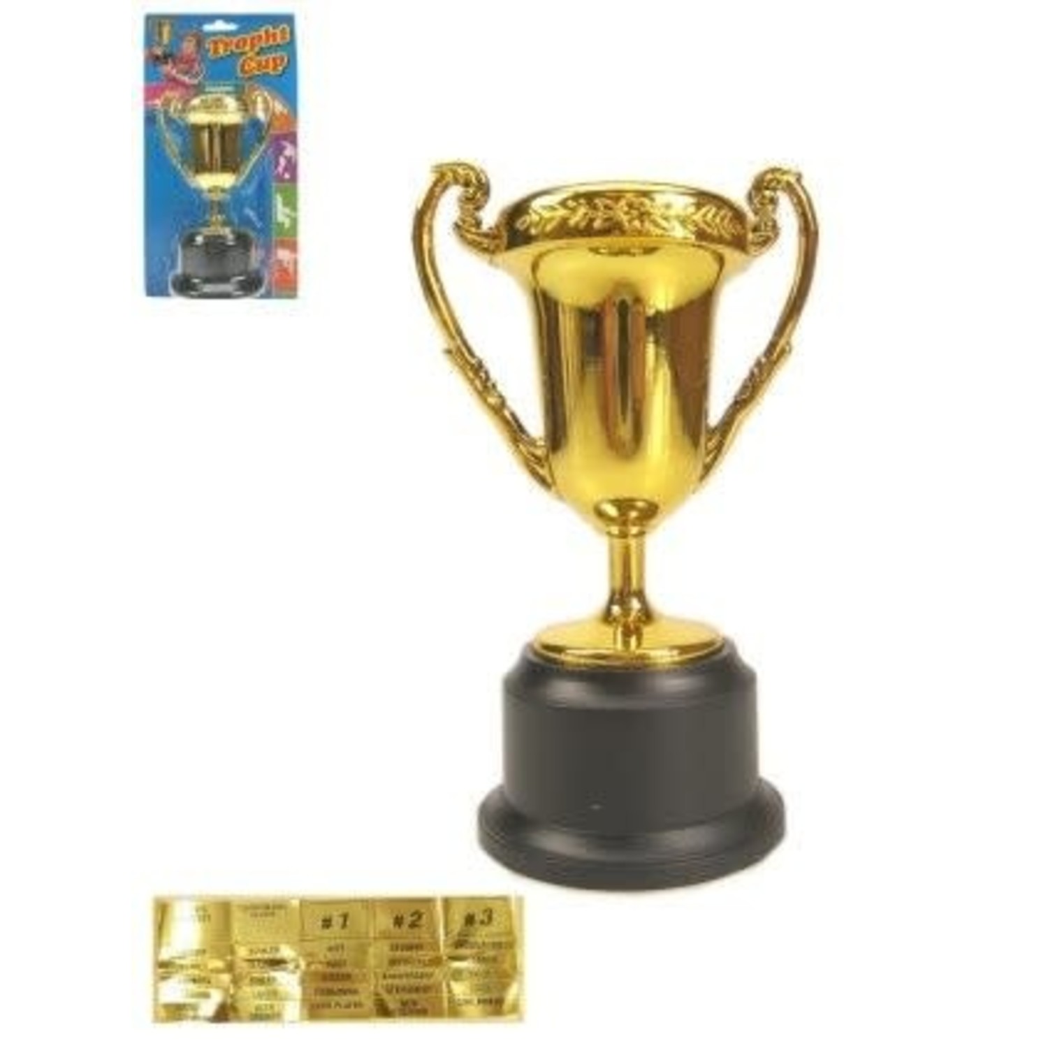 boules trofee