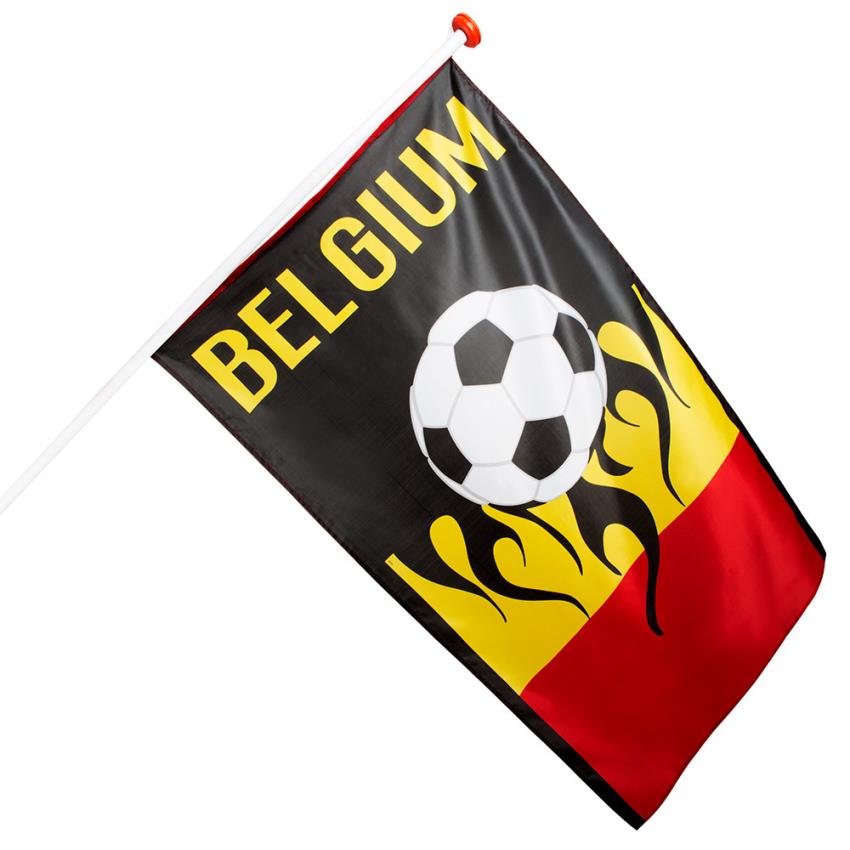belgië voetbal
