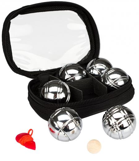 boules en accessoires