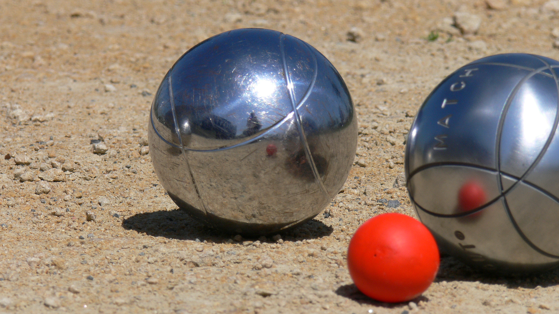 boules kampioenschappen