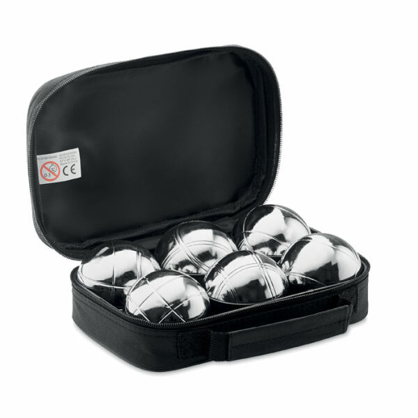 boulesset