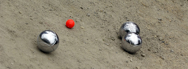 clubs pétanque
