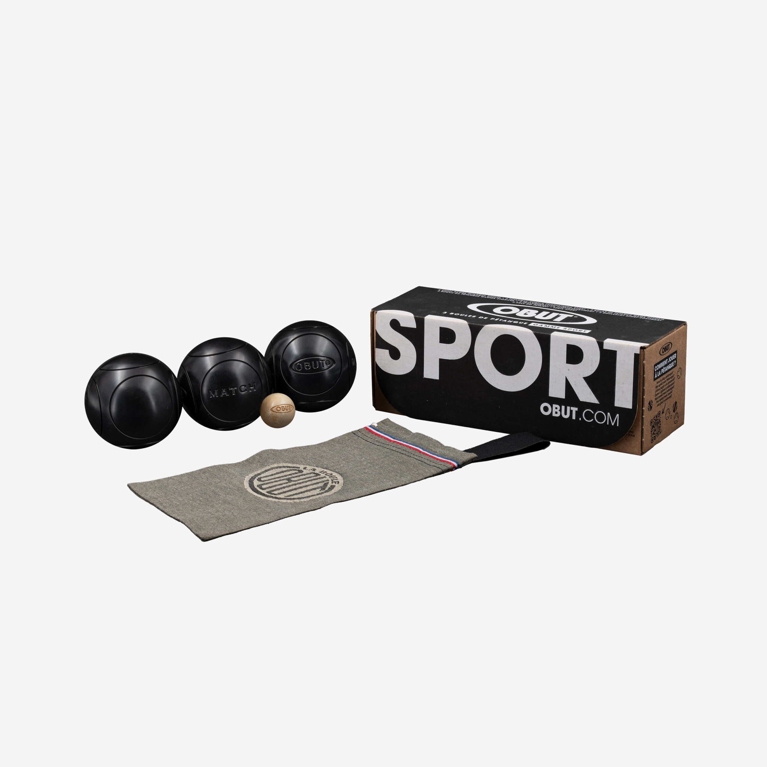 petanque artikelen