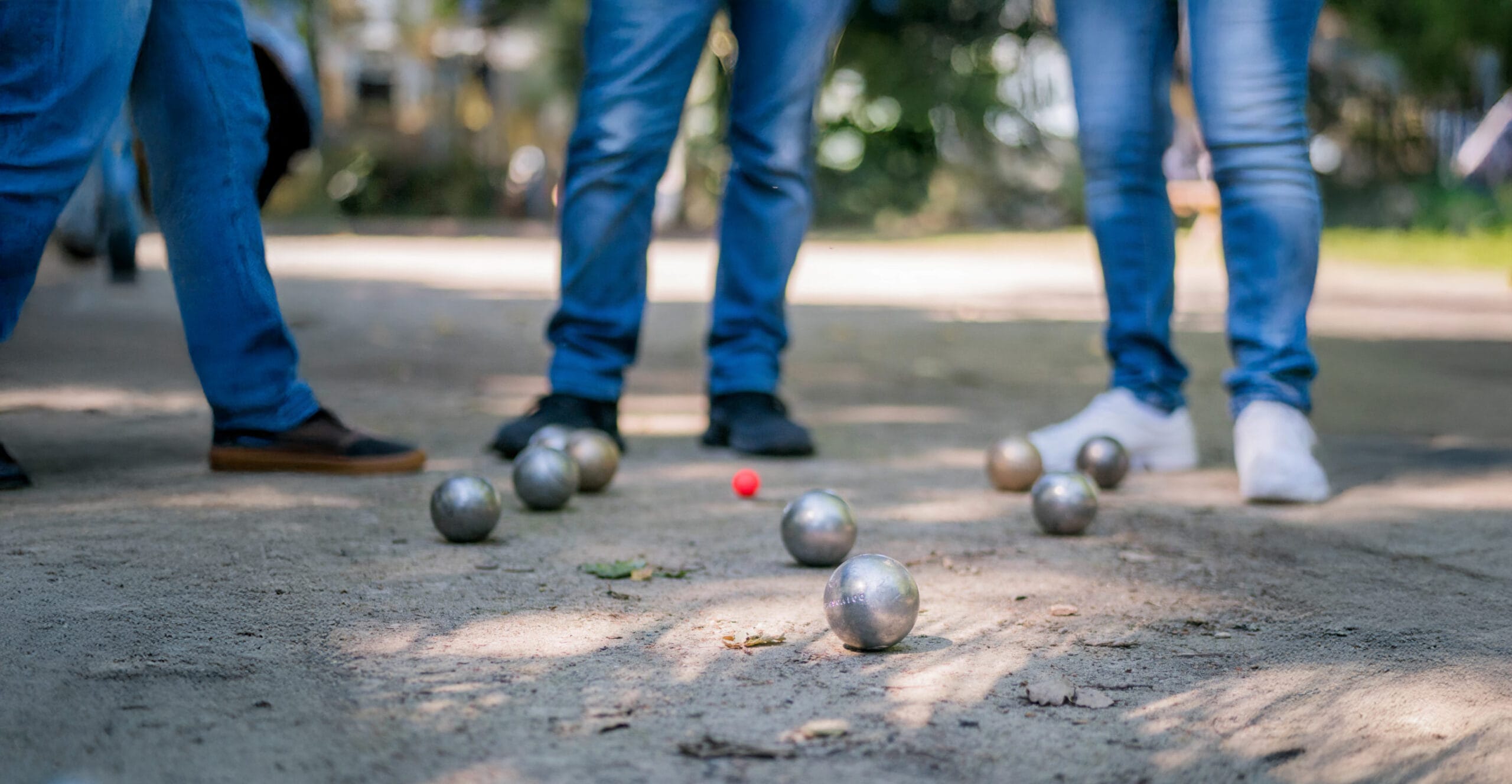 petanque in competitie