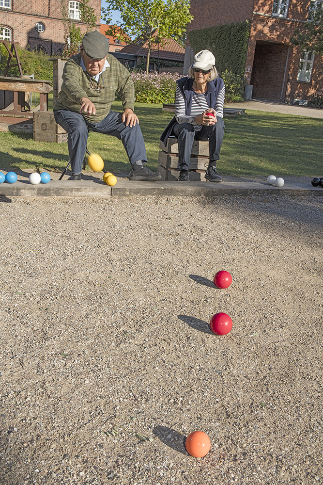petanque kugler pris