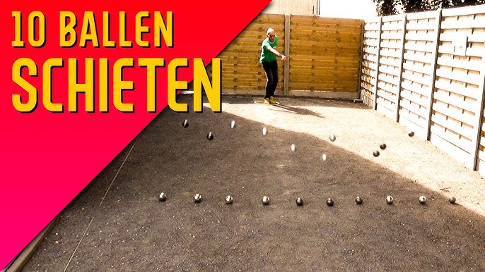 petanquescholen