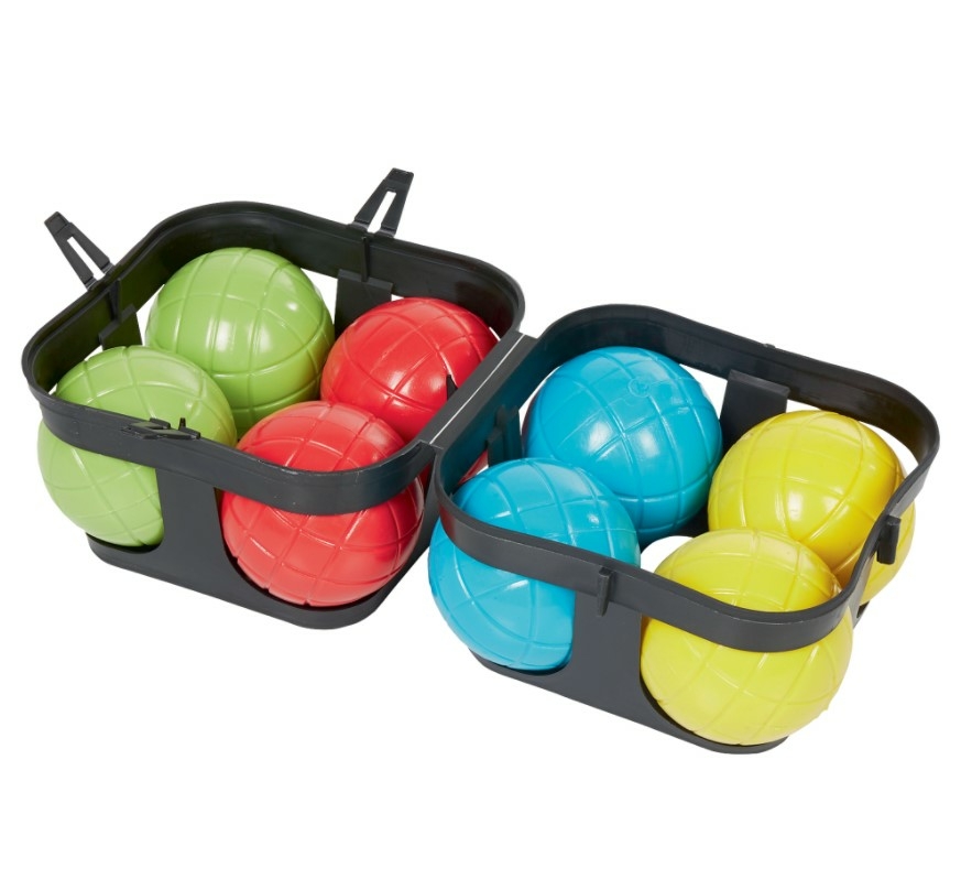 petanquespektakel