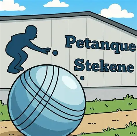 petanquevereniging