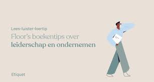 duurzaam leiderschap