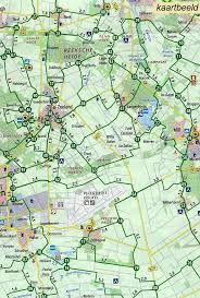 fietsknooppunten west vlaanderen