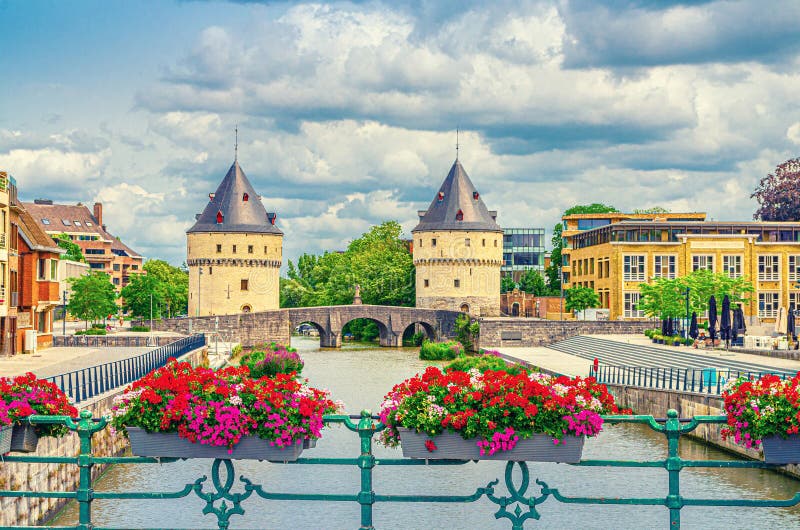 kortrijk belgium