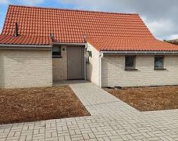 vakantiehuisje west vlaanderen
