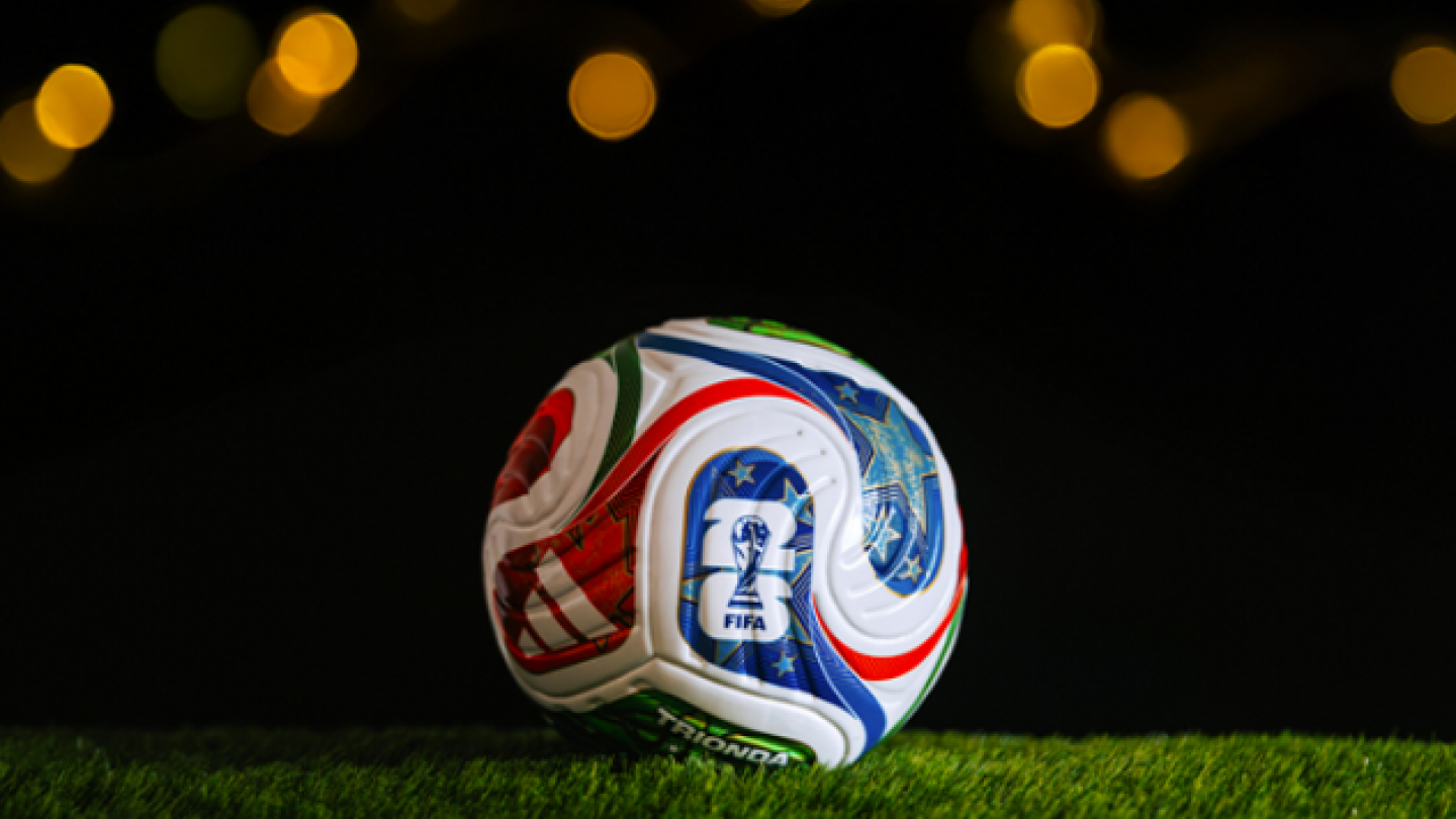 wereld kampioenschap voetbal