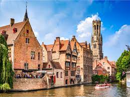 west vlaanderen