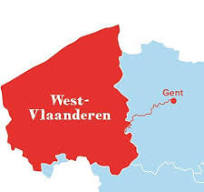 west vlaanderen hoofdstad